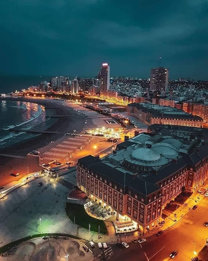noche